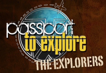 Passport to Explore