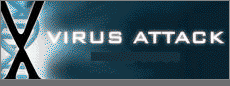 Virus Attack
